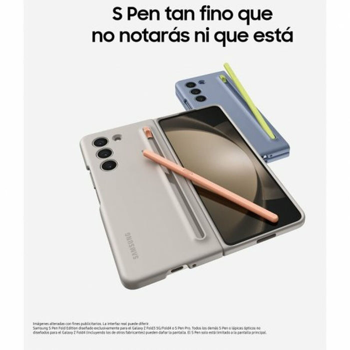 Smartphone Samsung Galaxy Z Fold5 Negru 512 GB Octa Core 12 GB RAM 7,6"