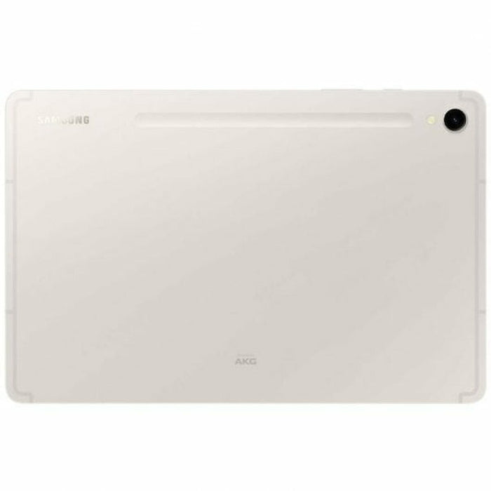 Tabletă Samsung Galaxy Tab S9+ 12,4" 256 GB Bej