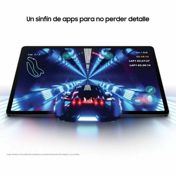Tabletă Samsung Galaxy Tab S9+ 12,4" 256 GB Bej