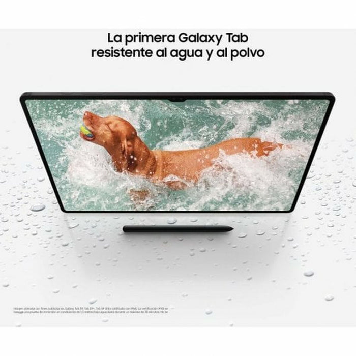 Tabletă Samsung Galaxy Tab S9+ 12,4" Gri