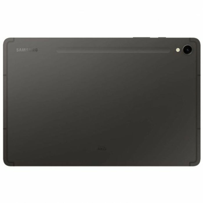 Tabletă Samsung Galaxy Tab S9+ 5G 12,4" Gri