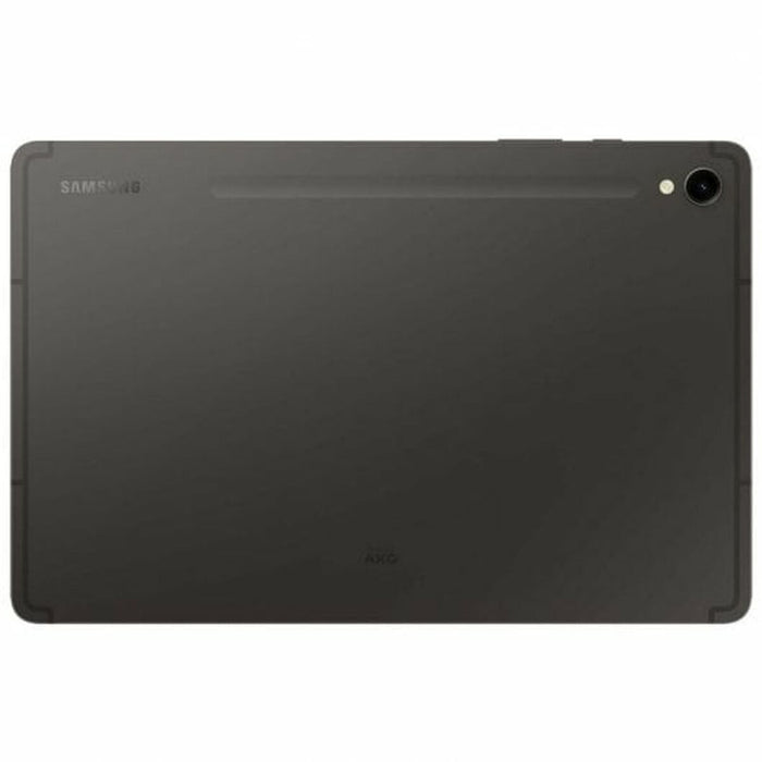Tabletă Samsung Galaxy Tab S9 Ultra 5G 12 GB RAM 14,6" 256 GB Gri