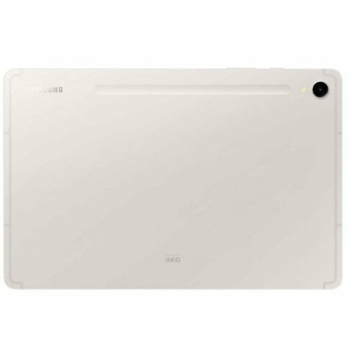 Tabletă Samsung Galaxy Tab S9 Ultra 16 GB RAM 14,6" 1 TB Bej