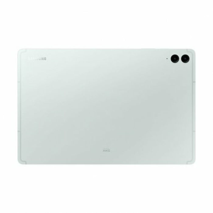 Tabletă Samsung Galaxy Tab S9 FE+ 12,4" 1 TB 128 GB Verde