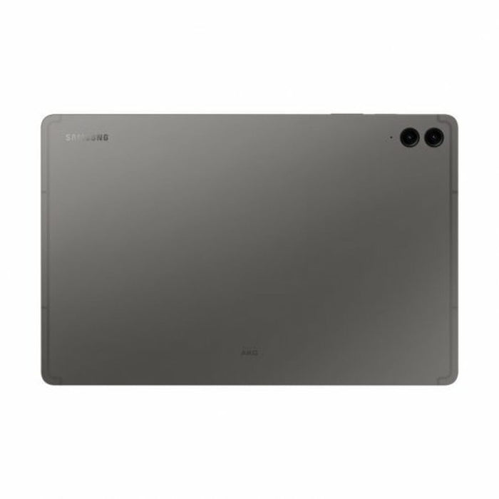 Tabletă Samsung Galaxy Tab S9 FE+ 12,4" 128 GB Gri