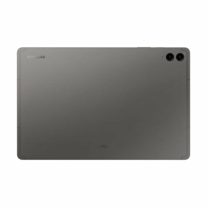Tabletă Samsung Galaxy Tab S9 FE+ 12 GB RAM 12,4" 256 GB Gri