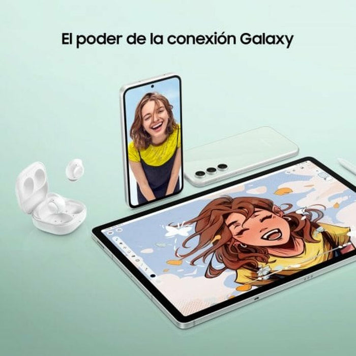 Smartphone Samsung Galaxy S23 FE 8 GB RAM 6,1" Octa Core 256 GB Mov