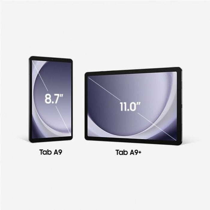 Tabletă Samsung Galaxy Tab A9 4 GB RAM 8,7" 64 GB Gri