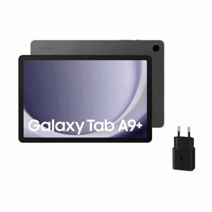 Tabletă Samsung Galaxy Tab A9+ 11" 64 GB Gri