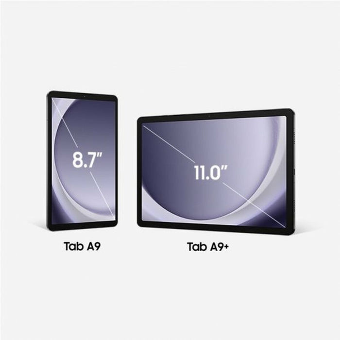 Tabletă Samsung Galaxy Tab A9+ 11" 64 GB Gri