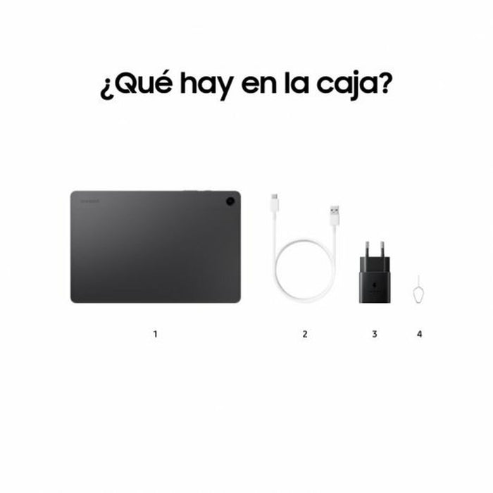 Tabletă Samsung Galaxy Tab A9+ 11" 64 GB Gri
