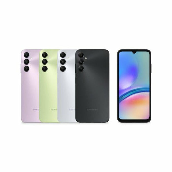 Smartphone Samsung Galaxy A05s 6,7" Octa Core 64 GB Argintiu