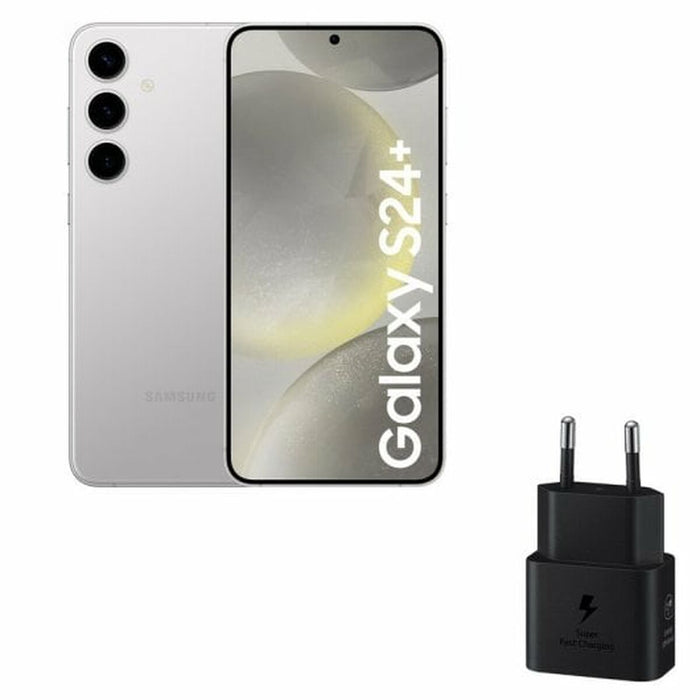 Smartphone Samsung Galaxy S24+ 6,7" 256 GB Gri