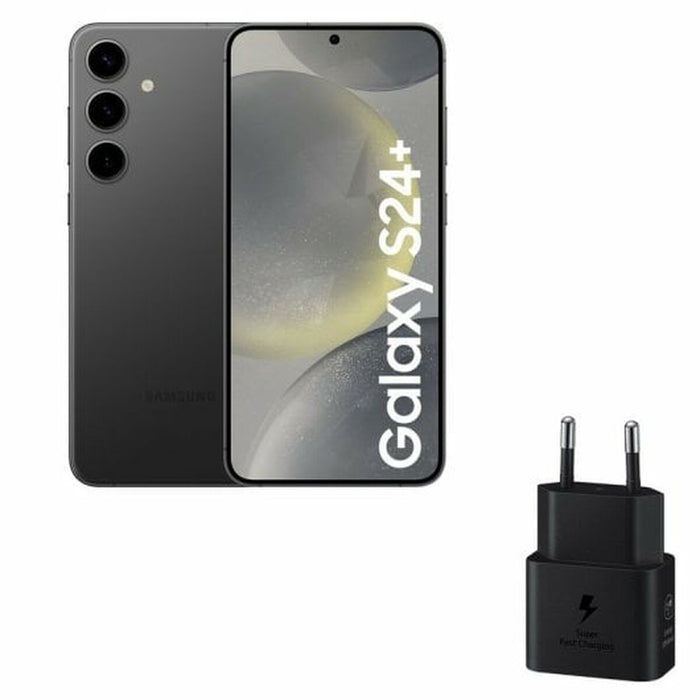 Smartphone Samsung Galaxy S24+ 6,7" 512 GB Negru