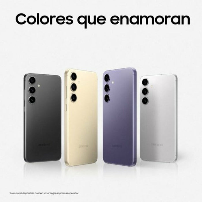 Smartphone Samsung Galaxy S24+ 6,7" 512 GB Negru