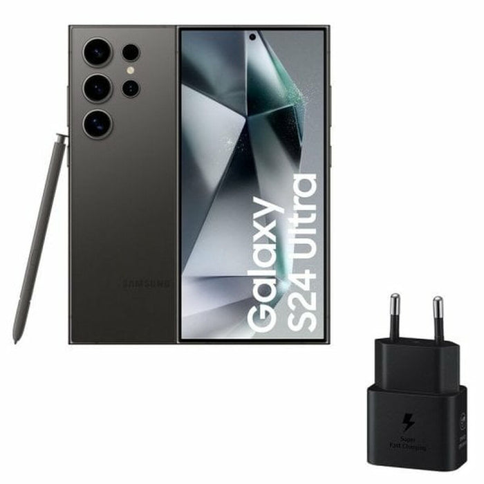 Smartphone Samsung Galaxy S24 Ultra 6,7" Octa Core 512 GB Negru