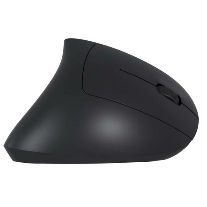 Mouse Nilox NXMOWI3014 Negru