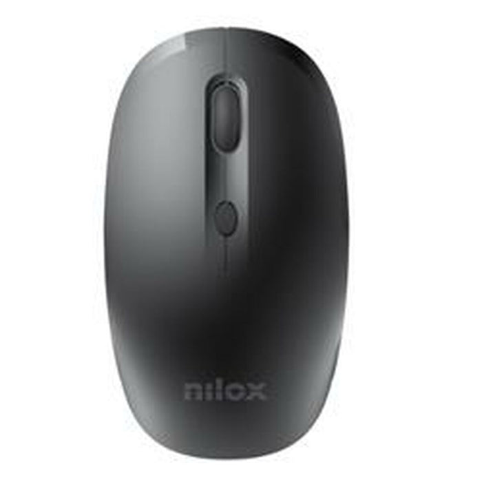 Mouse Nilox NXMOWI4003 Negru