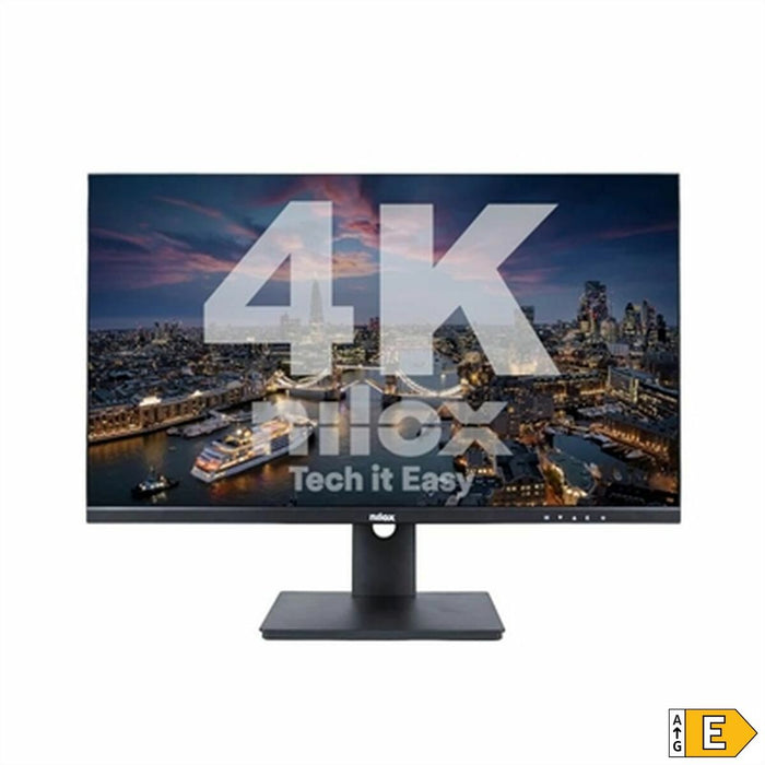 Monitor Gaming Nilox NXM274KD11 27"