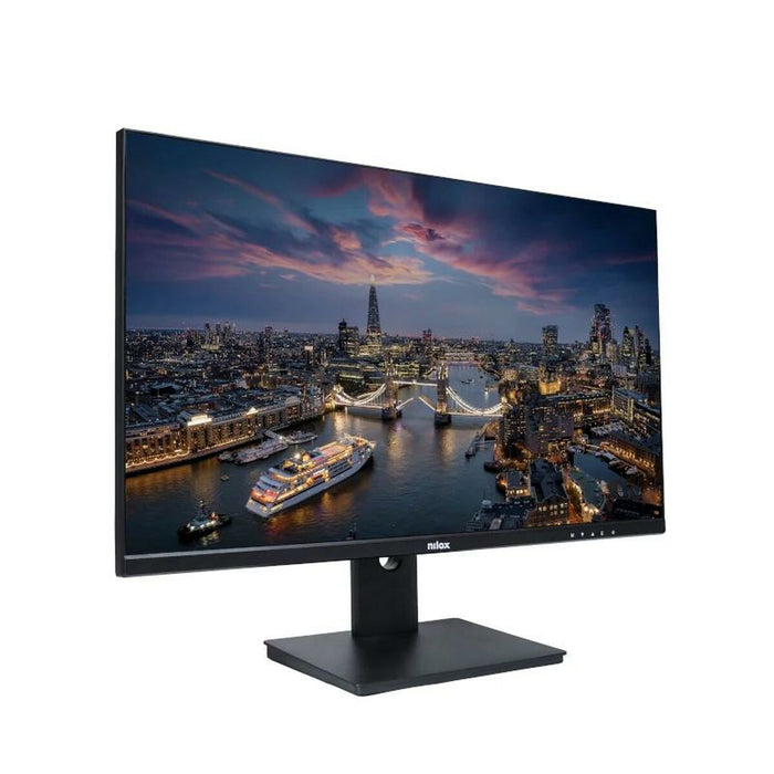 Monitor Gaming Nilox NXM274KD11 27"