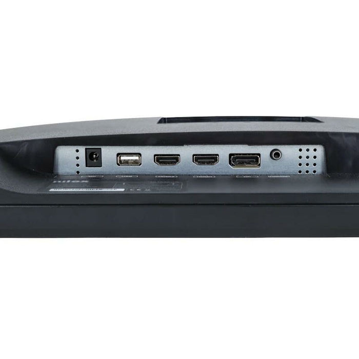Monitor Gaming Nilox NXM274KD11 27"
