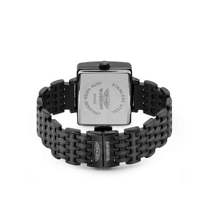 Ceas Damă Bobroff BF0032 (Ø 36 mm)