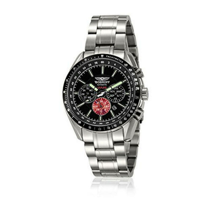 Ceas Bărbați Bobroff BF0014 (Ø 42 mm)