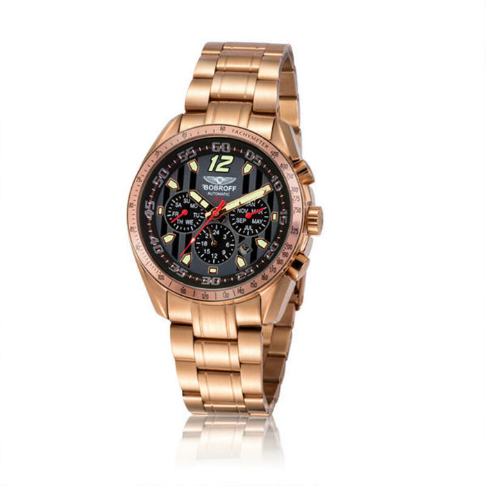 Ceas Bărbați Bobroff BF0016 (Ø 42 mm)