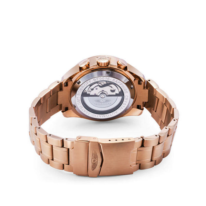 Ceas Bărbați Bobroff BF0016 (Ø 42 mm)