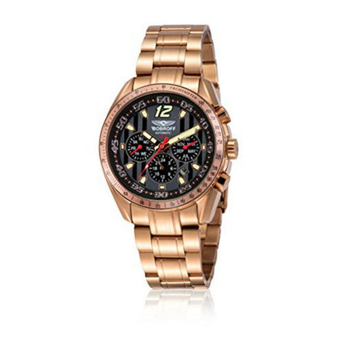 Ceas Bărbați Bobroff BF0016 (Ø 42 mm)