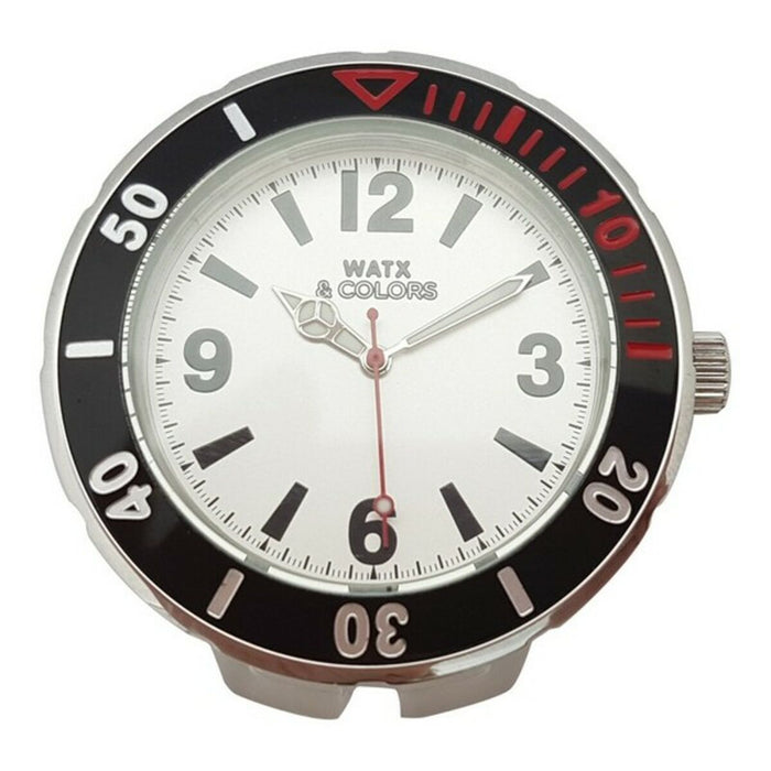 Ceas Unisex Watx & Colors RWA1622 (Ø 44 mm)