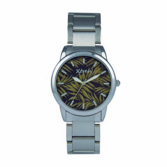 Ceas Damă XTRESS XAA1038-53 (Ø 34 mm)