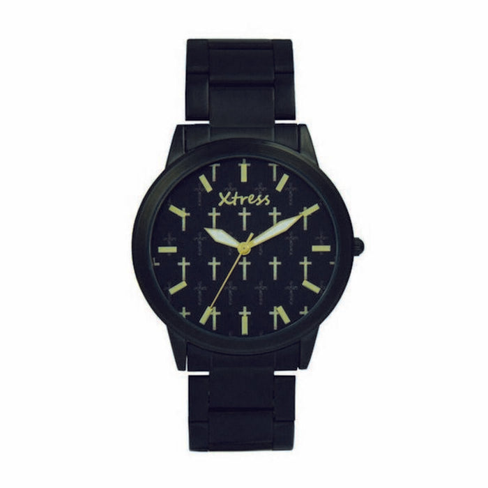 Ceas Damă XTRESS XNA1034-01 (Ø 40 mm)
