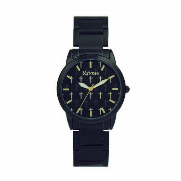 Ceas Damă XTRESS XNA1037-01 (Ø 34 mm)