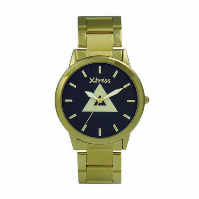 Ceas Damă XTRESS XPA1033-06 (Ø 40 mm)