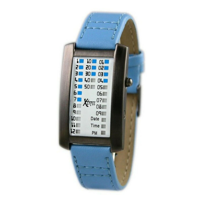 Ceas Unisex XTRESS XDA1030B (Ø 27 mm)