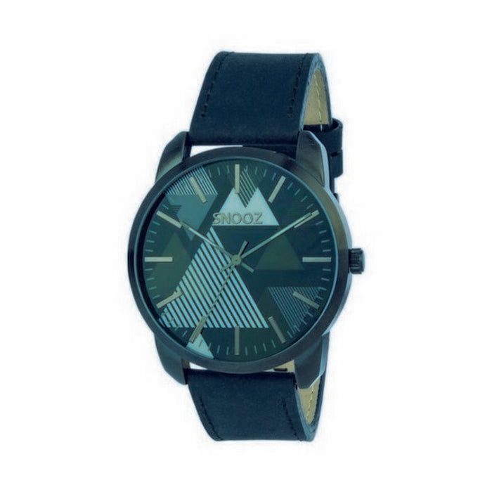 Ceas Unisex Snooz SAA1044-68 (Ø 44 mm)