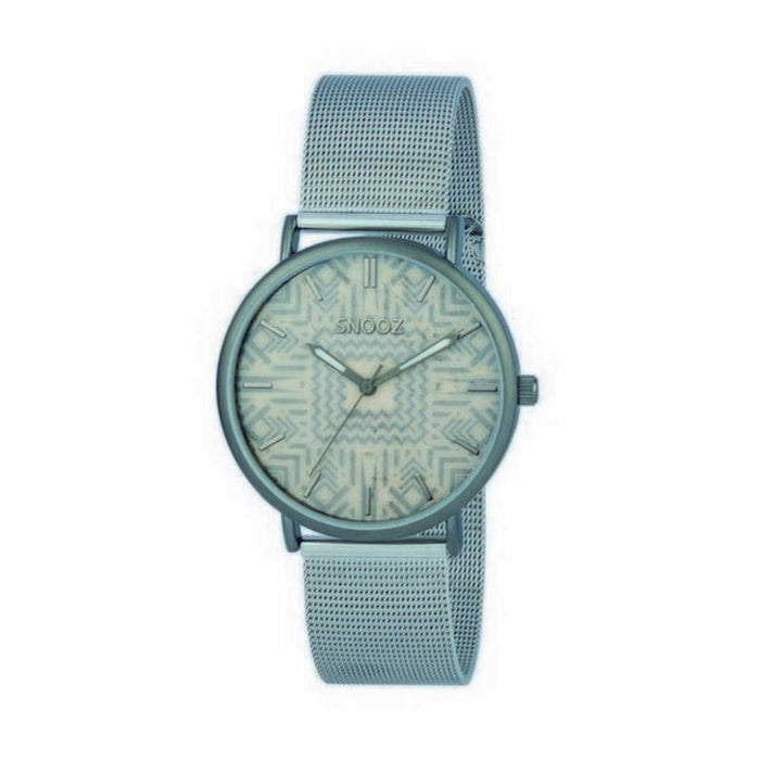 Ceas Unisex Snooz SAA1042-82 (Ø 40 mm)