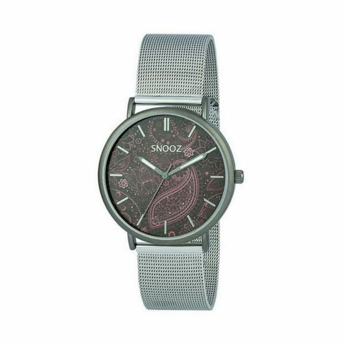 Ceas Unisex Snooz SAA1042-86 (Ø 40 mm)