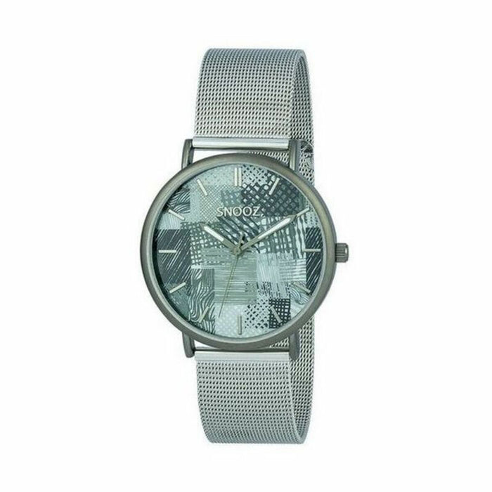 Ceas Unisex Snooz SAA1042-87 (Ø 40 mm)