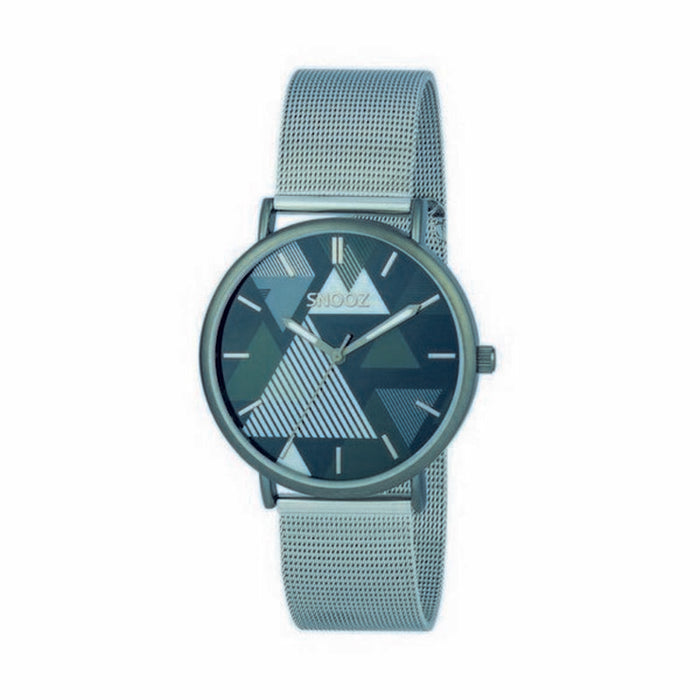 Ceas Unisex Snooz SAA1042-68 (Ø 40 mm)