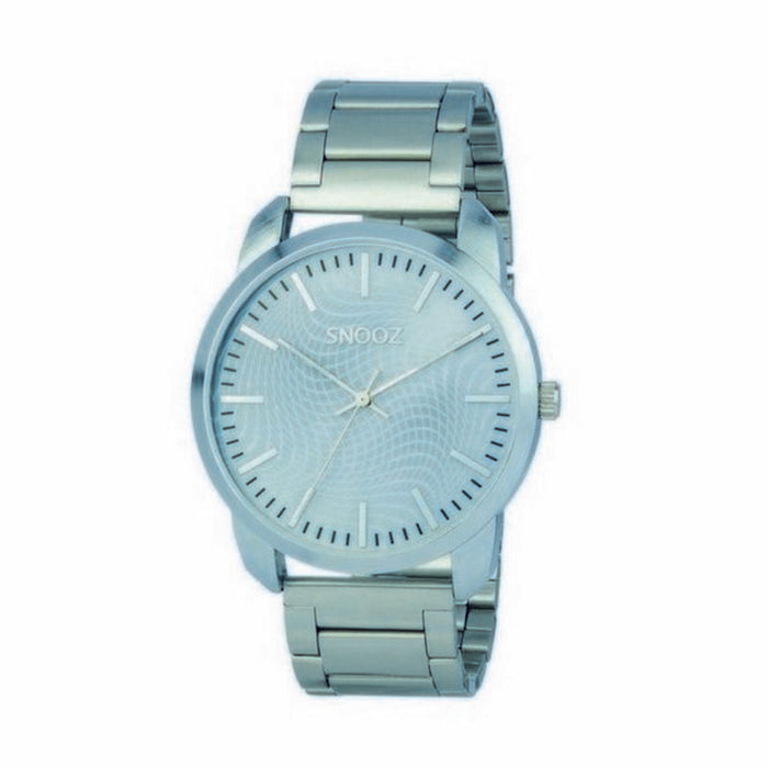 Ceas Unisex Snooz SAA0043-65 (Ø 44 mm)