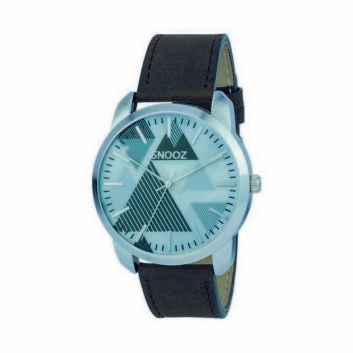 Ceas Unisex Snooz SAA0044-67 (Ø 44 mm)