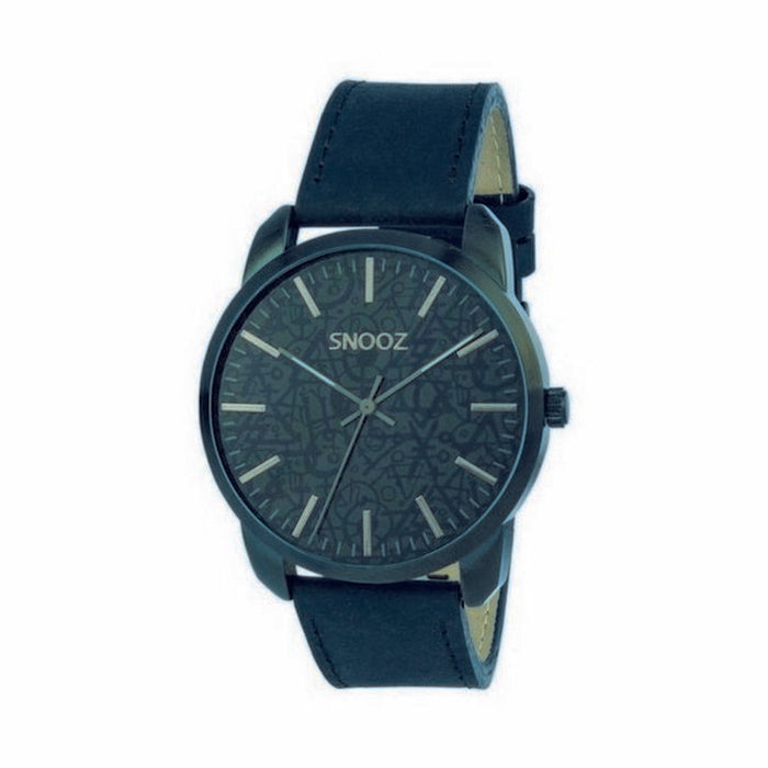 Ceas Unisex Snooz SAA1044-64 (Ø 44 mm)