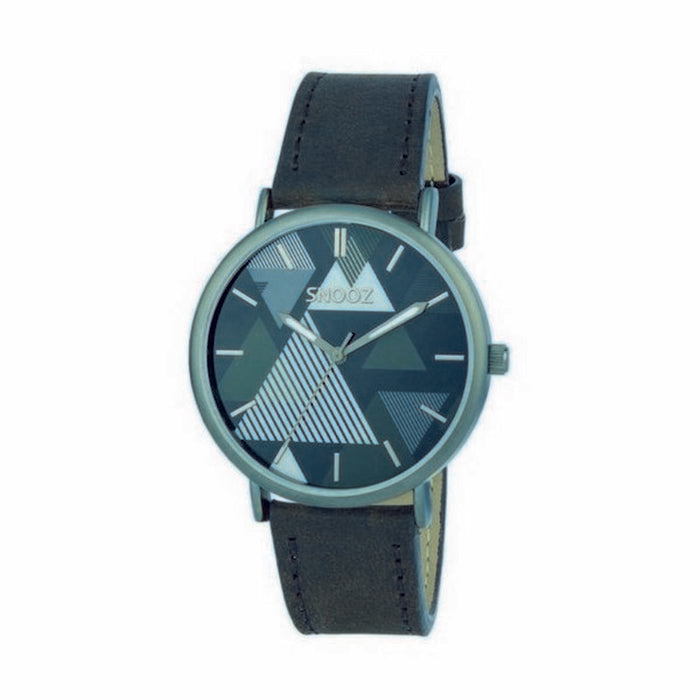 Ceas Unisex Snooz SAA1041-68 (Ø 40 mm)