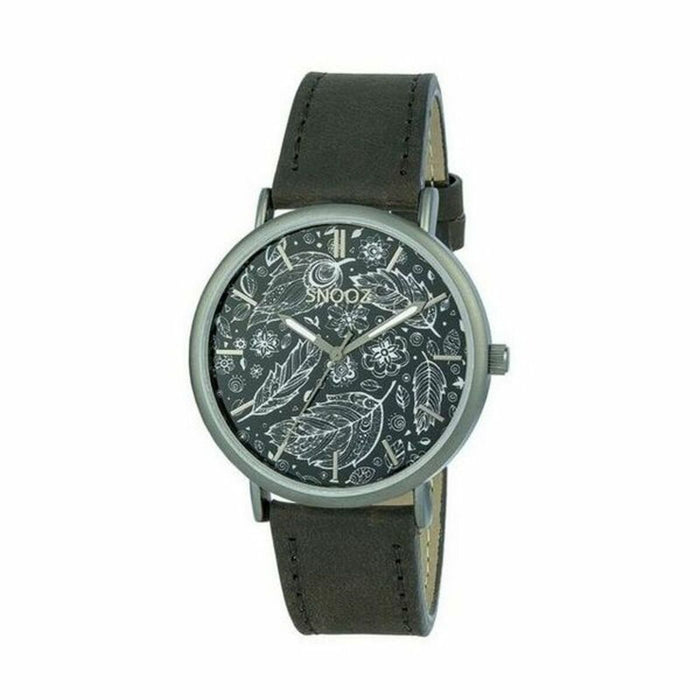 Ceas Unisex Snooz SAA1041-75 (Ø 40 mm)