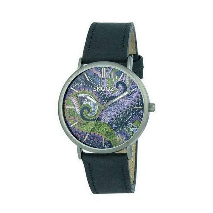 Ceas Unisex Snooz SAA1041-85 (Ø 40 mm)