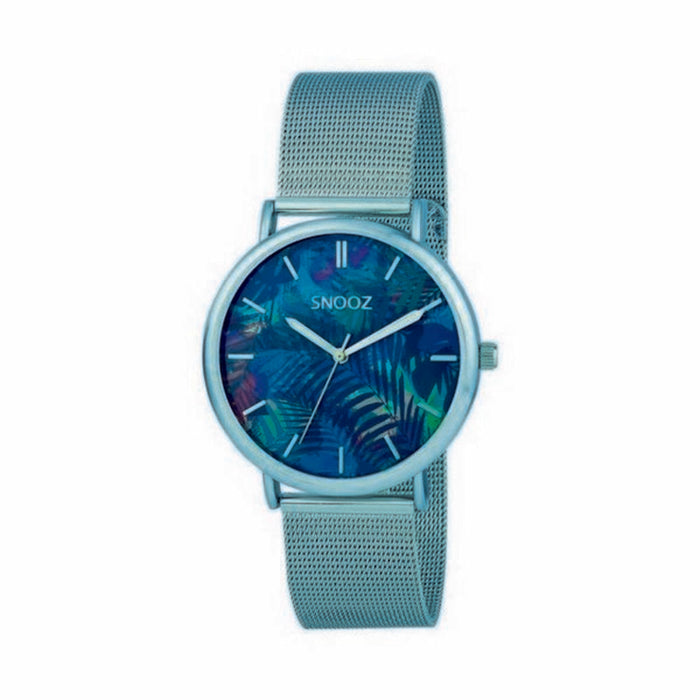 Ceas Unisex Snooz SAA1042-73 (Ø 40 mm)