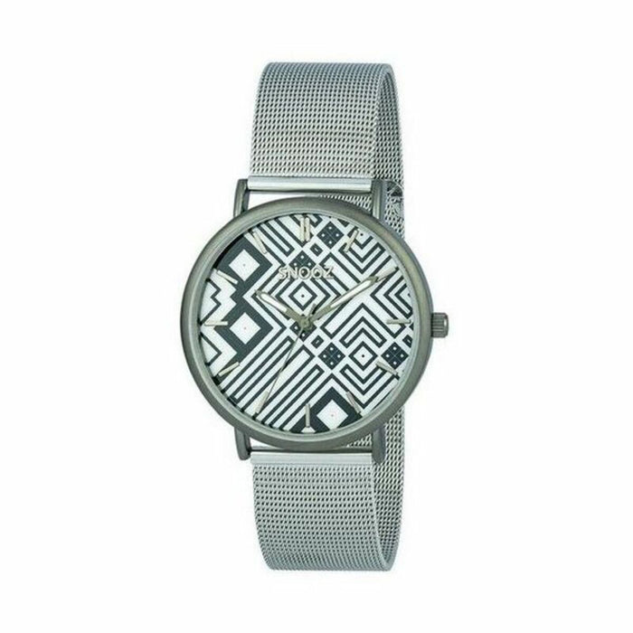 Ceas Unisex Snooz SAA1042-76 (Ø 40 mm)