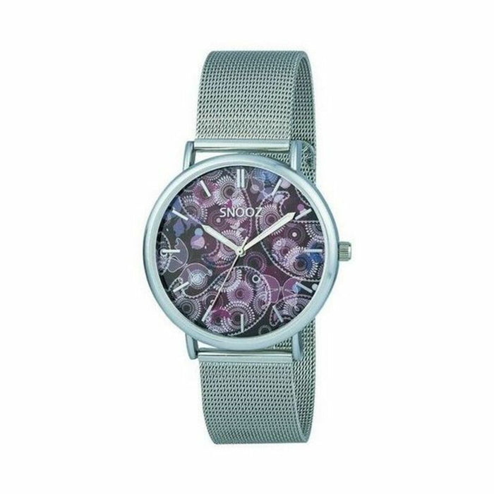 Ceas Unisex Snooz SAA1042-78 (Ø 40 mm)